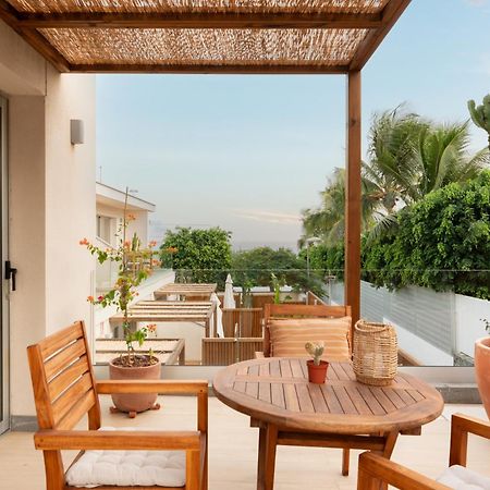San Agustín Mangata Gran Canaria - Adults Only מראה חיצוני תמונה