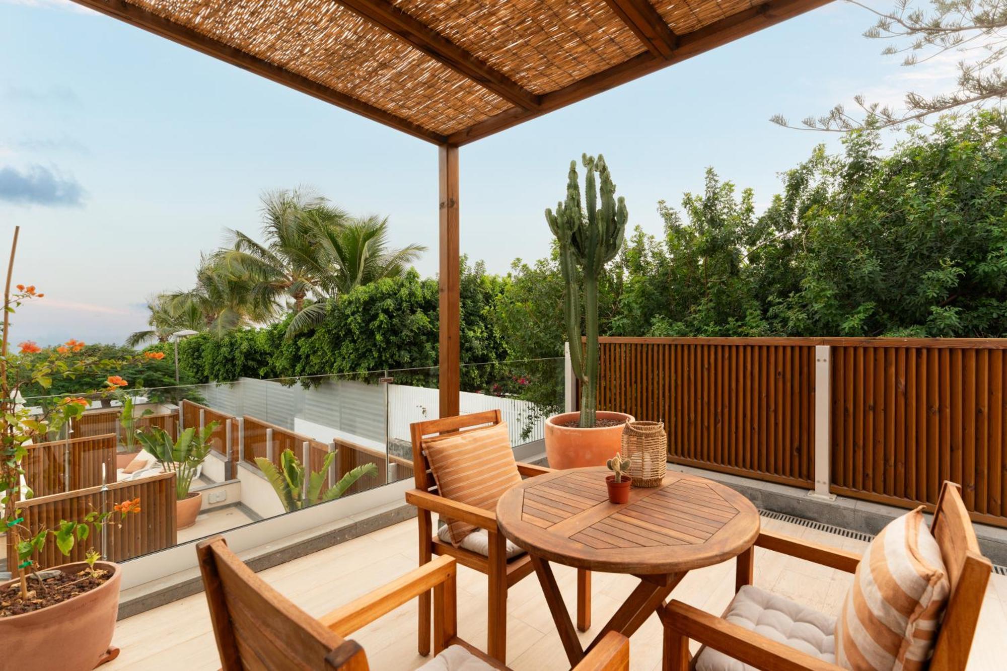 San Agustín Mangata Gran Canaria - Adults Only מראה חיצוני תמונה