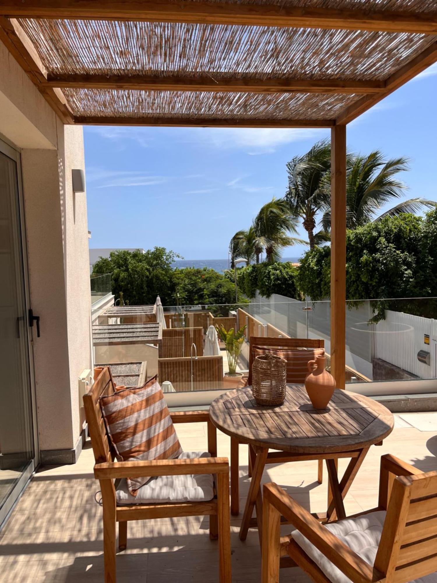 San Agustín Mangata Gran Canaria - Adults Only מראה חיצוני תמונה